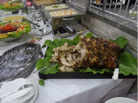 Buffet para Bodas na Grande São Paulo