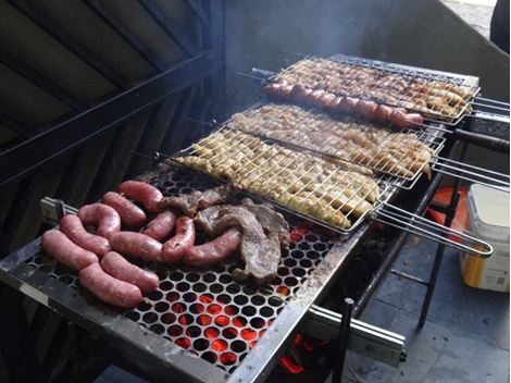 Buffet para Ceia de Natal na Vila Leopldina